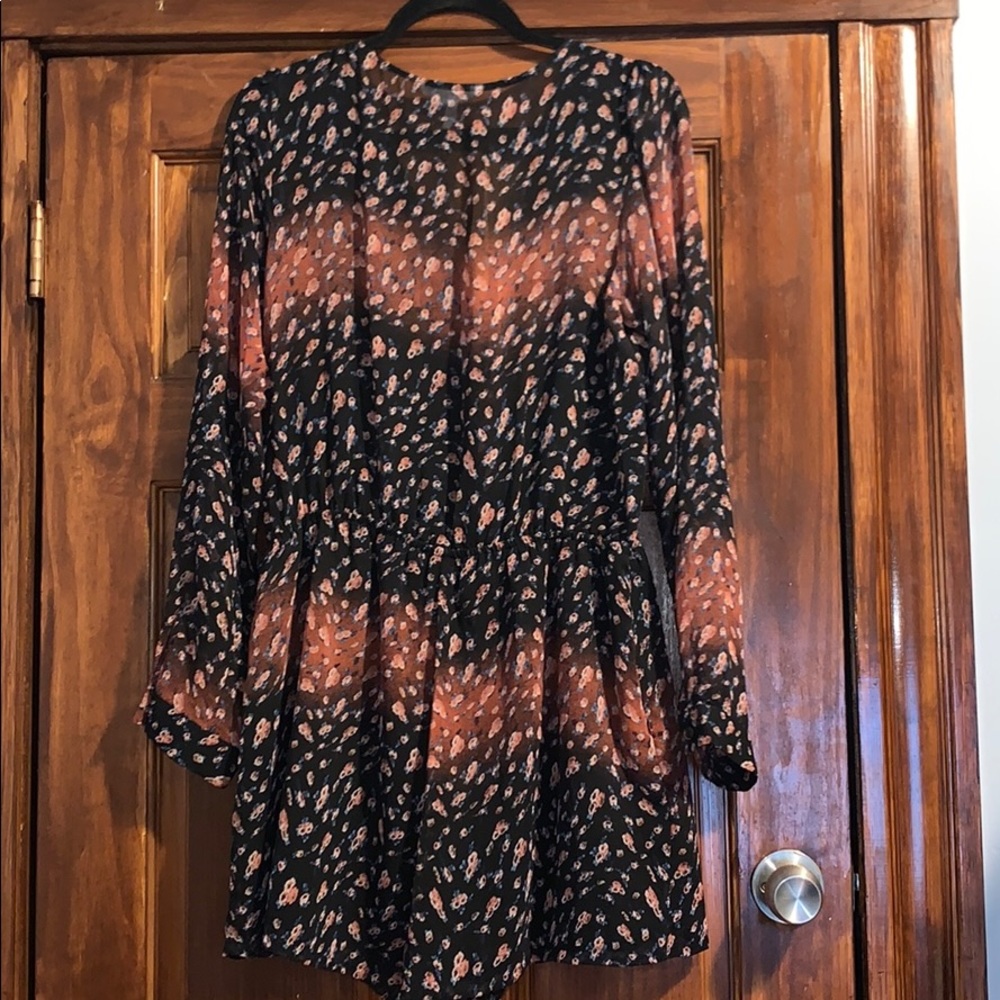 BCBGeneration romper - Picture 3 of 3